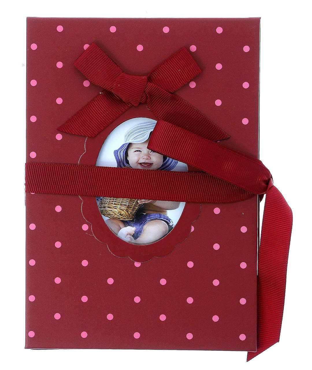 Album 10x15/14red laporello  Y.Child