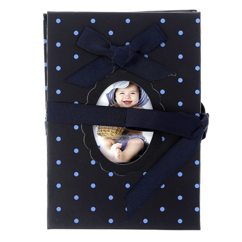 Album 10x15/14blue laporello Y.Child