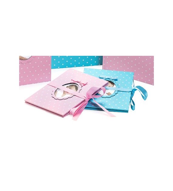 Leporello album 10x15/14 LP-1533