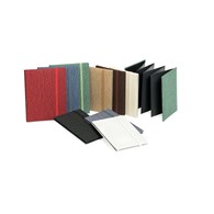 Album 15x20/12 jamnik LP-1285 czerw.