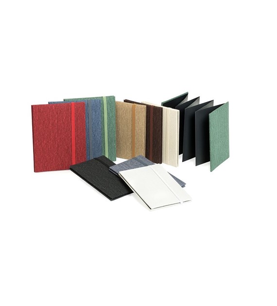 Album 15x20/12 jamnik LP-1285 czerw.