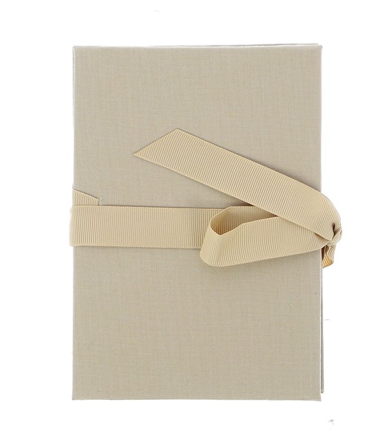 Album typu  jamnik  10x15/12 LP46 BENE BEIGE