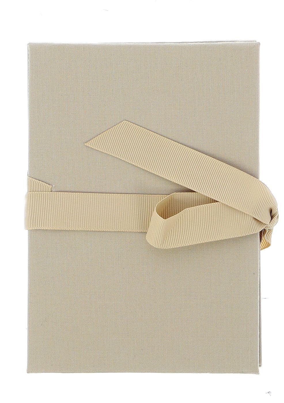 Album typu  jamnik  10x15/12 LP46 BENE BEIGE