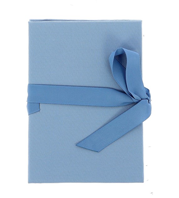 Album typu  jamnik  10x15/12 LP46 BENE BLUE