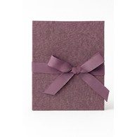 Album typu  jamnik  10x15/12 LP46 LINEN BERRY
