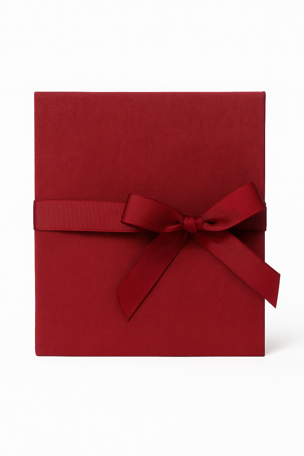 Leporello album 10x15/12 LP46 LINEN MAGENTA