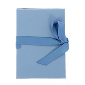 Album typu  jamnik  13x18/12 LP57 BENE BLUE