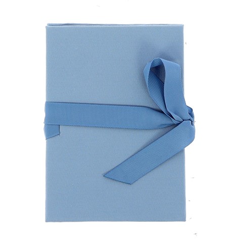 Album typu  jamnik  13x18/12 LP57 BENE BLUE