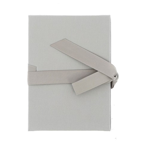 Album typu  jamnik  13x18/12 LP57 BENE SAND GREY