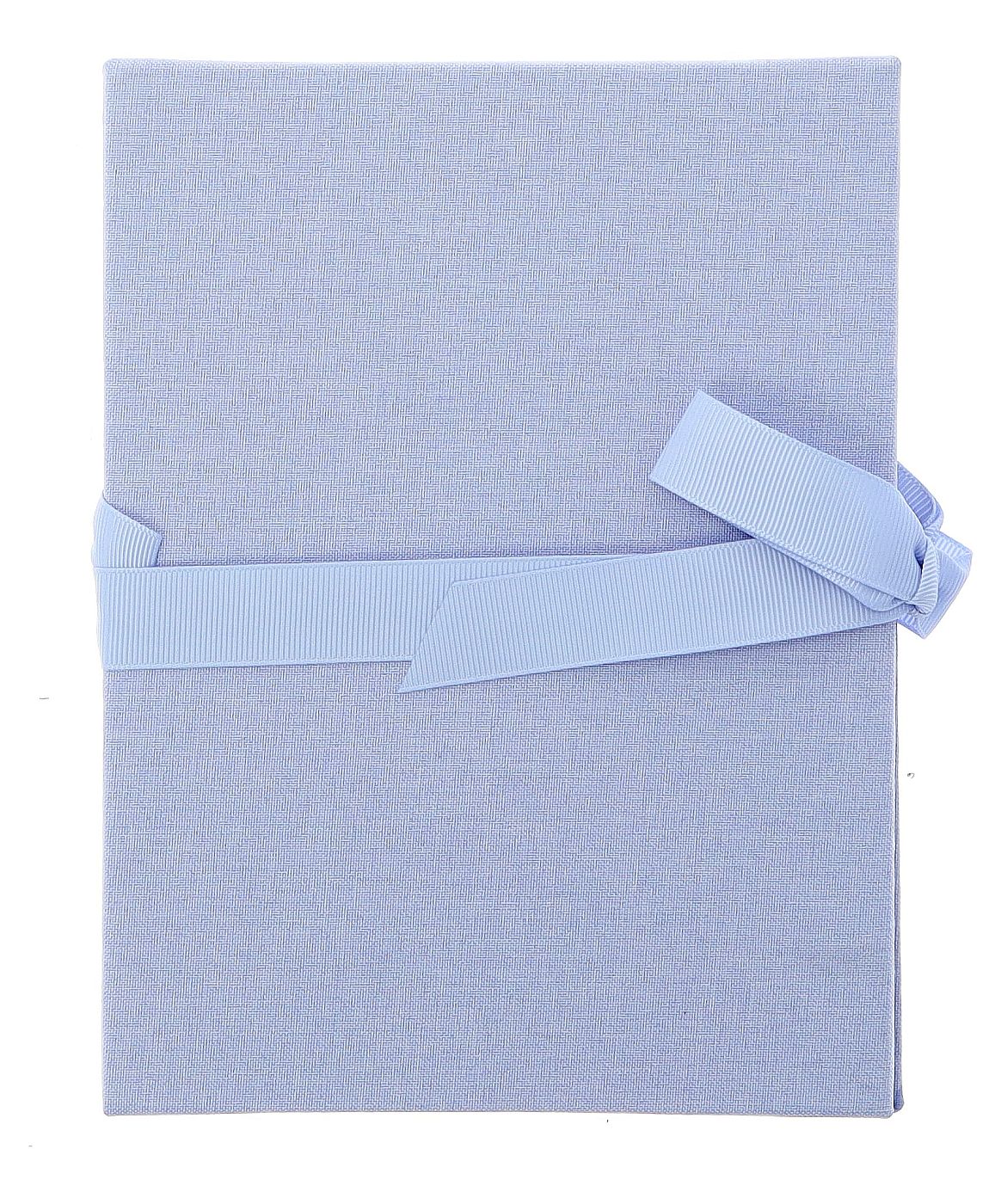Leporello album 13x18/12 LP57 LINEN SKY
