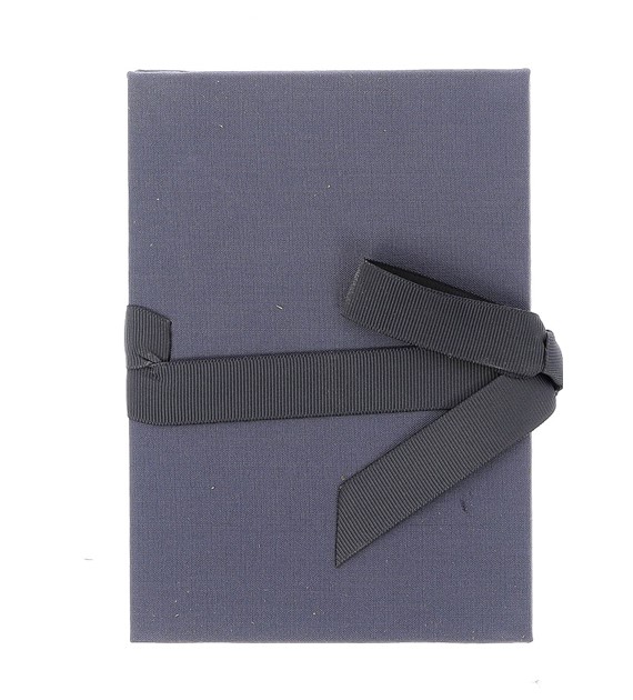 Album typu  jamnik  15x21/12 LP68 BENE GRAPHITE