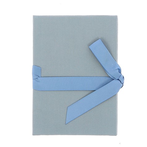 Album typu  jamnik  15x21/12 LP68 BENE GREY