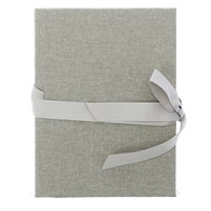 Album typu  jamnik  15x21/12 LP68 LINEN BEIGE