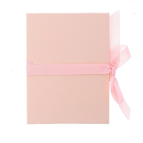 Album typu  jamnik  15x21/12 LP68 LINEN PEONY