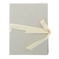 Album typu  jamnik  15x21/12 LP68 LINEN SAND