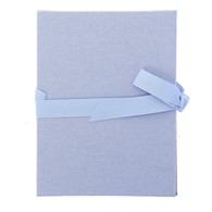 Album typu  jamnik  15x21/12 LP68 LINEN SKY