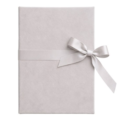 Album typu  jamnik  15x21/12 LP68 VELVET DOVE