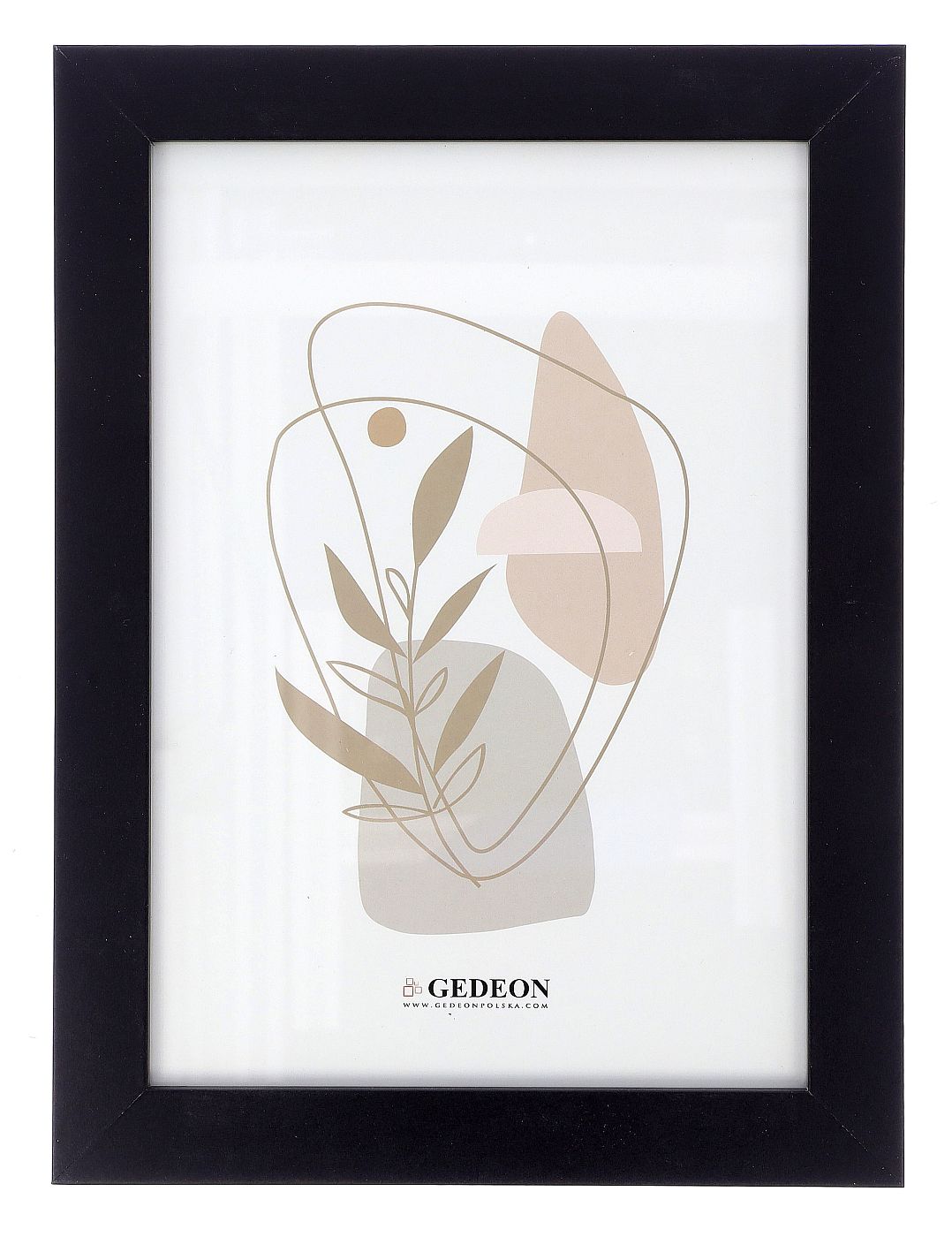 Wooden frame 13x18cm M113 (20x12mm)