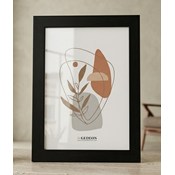 Wooden frame 13x18cm M113 (20x12mm)