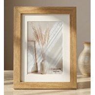 Ramka 24x30cm drewniana M224 (20x12mm)