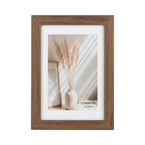 Wooden frame 13x18cm M313 (20x12mm)
