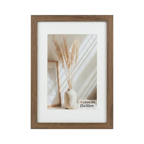 Wooden frame 20x30cm M320 (20x12mm)