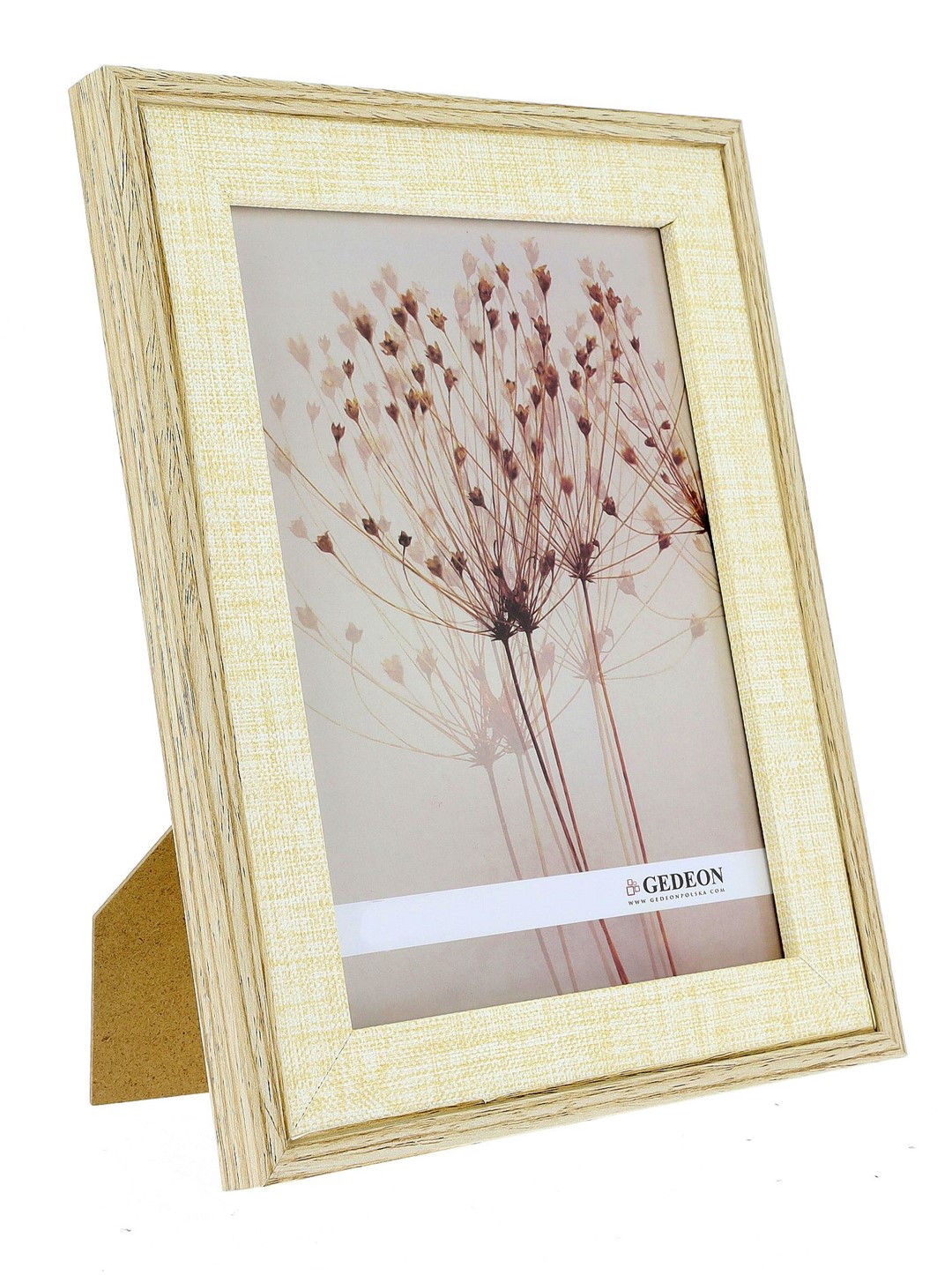 Wooden frame 15x21cm MA15 (30x18mm)