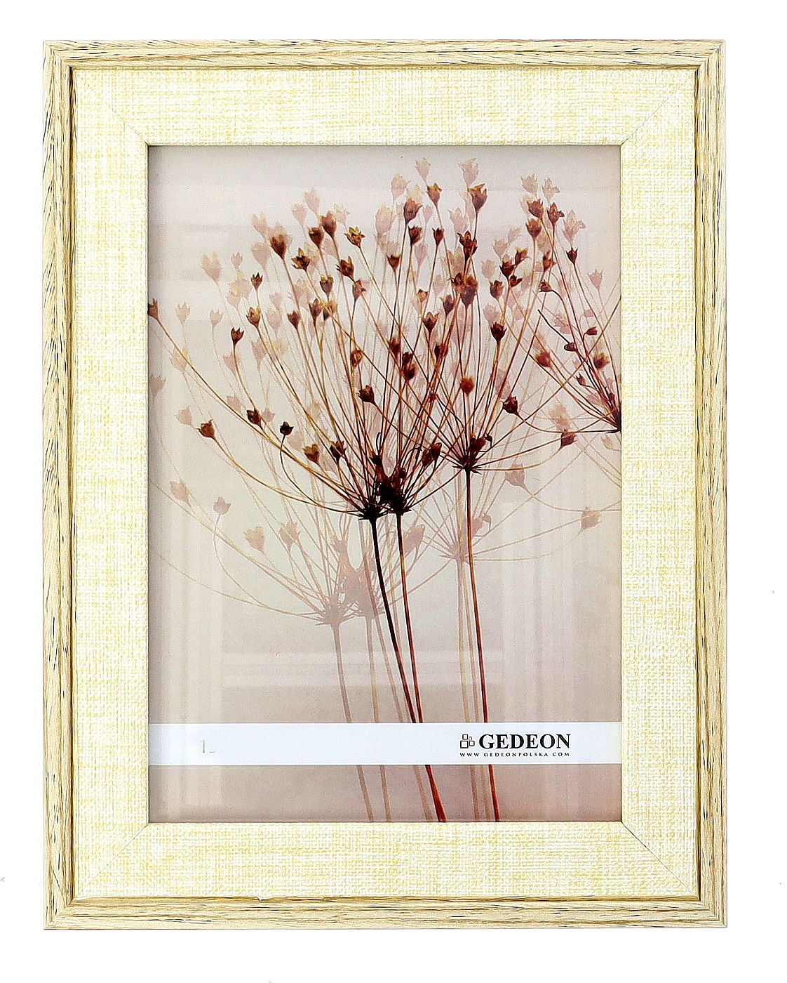 Ramka drewniana 30x40 MA30 Rozmiar ramki: 30x40 Materiał ramki: drewniana