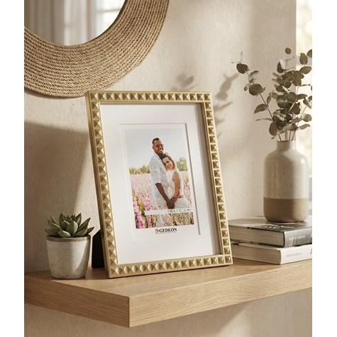 Ramka  13x18cm MF035G