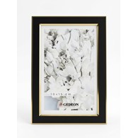 Decorative metal frame 10x15cm MF084BG