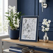 Decorative metal frame 13x18cm MF085BS