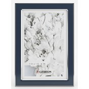 Decorative metal frame 15x20cm MF086BS