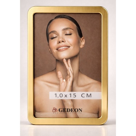 Ramka  10x15cm MF104G