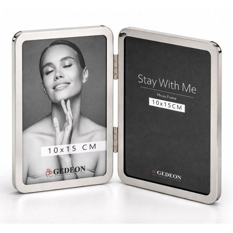 Ramka  10x15 x 2cm MF104S/2