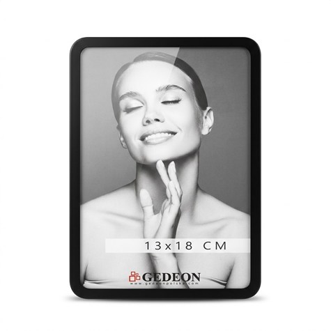 Ramka 13x18 metalowa MF105B