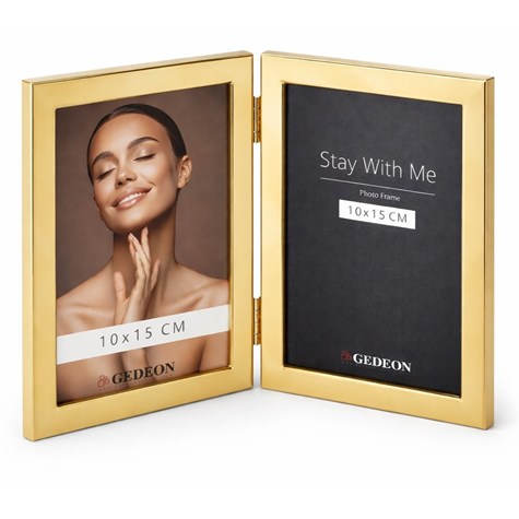 Ramka  10x15 x 2cm MF114G/2