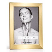 Decorative metal frame 10x15cm MF114G