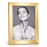 Decorative metal frame 13x18cm MF115G