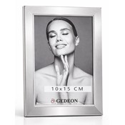 Decorative metal frame 10x15cm MF114S