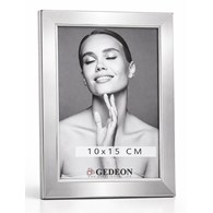 Decorative metal frame 13x18cm MF115S