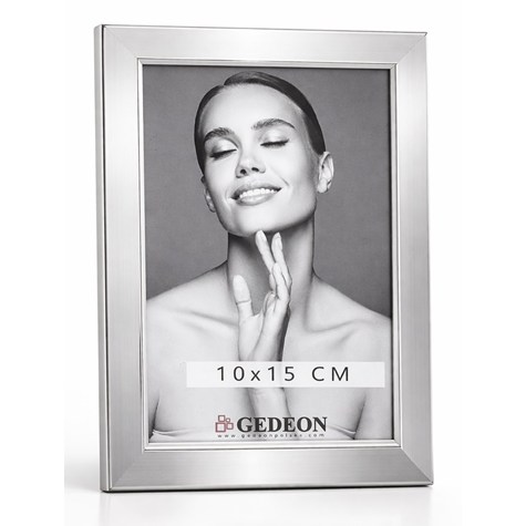 Decorative metal frame 13x18cm MF115S