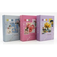 Album kieszeniowy klejony 10x15 cm 100 zdjęć MM46100FORYOU2