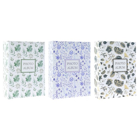 Album kieszeniowy klejony 10x15 cm 100 zdjęć MM46100FRESH