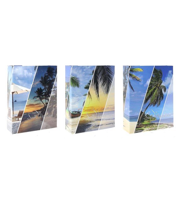 Album 10x15/100 MM46100 PALM