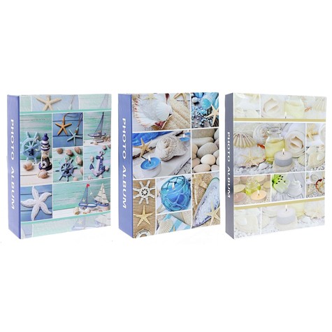 Album 10x15/100 MM46100SHELLS