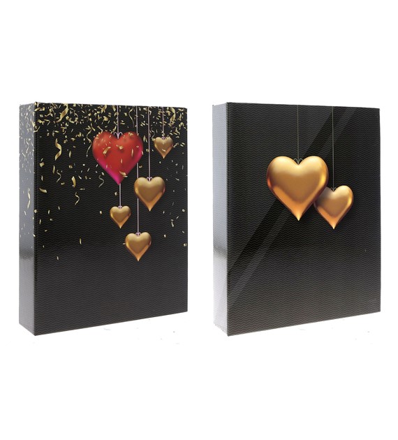 Album 10x15/200 MM46200 GOLD