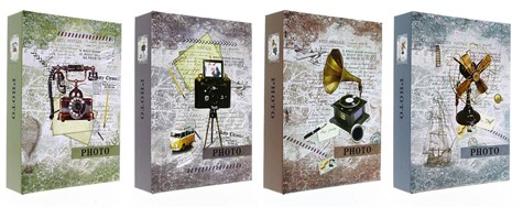 Album kieszeniowy klejony MM46200TECHNIC<br>
Rozmiar zdjęć: 10x15<br>
Ilość zdjęć: 200<br>
Ilość zdjęć na stronie: 2<br>