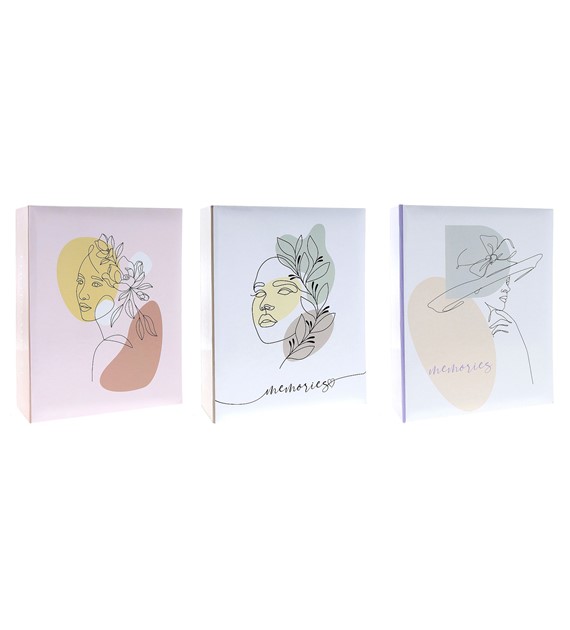 Album 10x15/304 2 up, MM46304/2 FACE