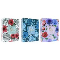 Album kieszeniowy klejony MM46304/2FLOWER10
<br/>Rozmiar zdjęć: 
<br/>Ilość zdjęć: 
<br/>Ilość zdjęć na stronie: 2