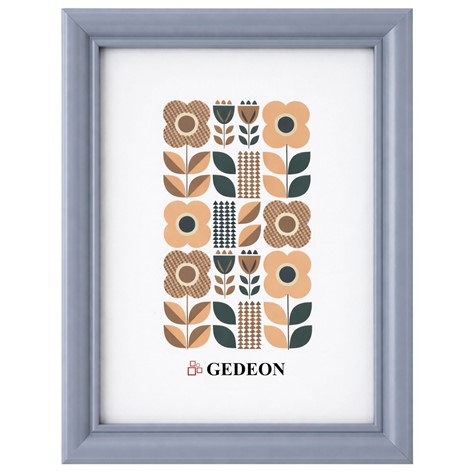 Wooden frame 30x40cm OA30 (22x20mm)